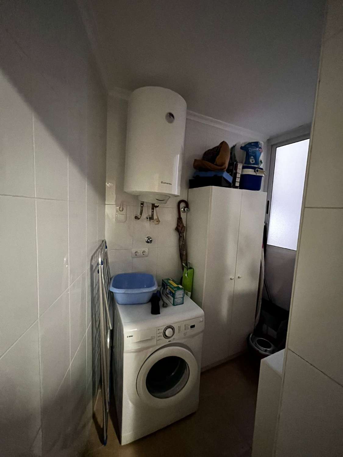 Kitchen in apartment for sale in Torrevieja