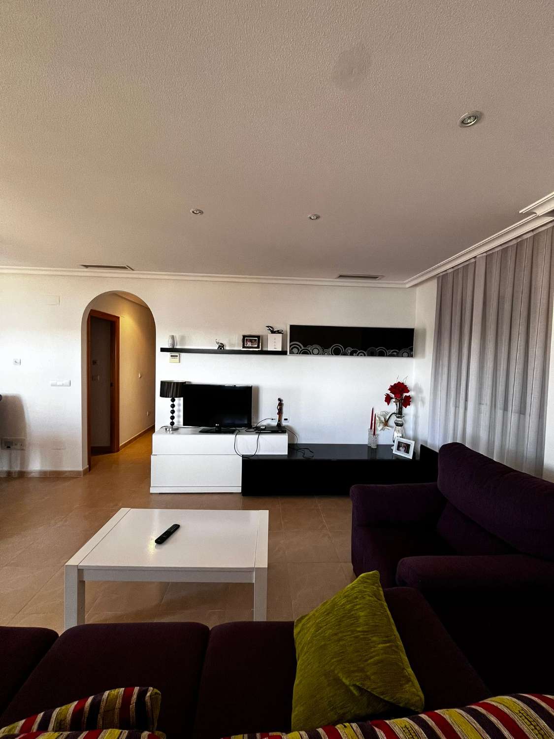 Bedroom in apartment for sale in Torrevieja