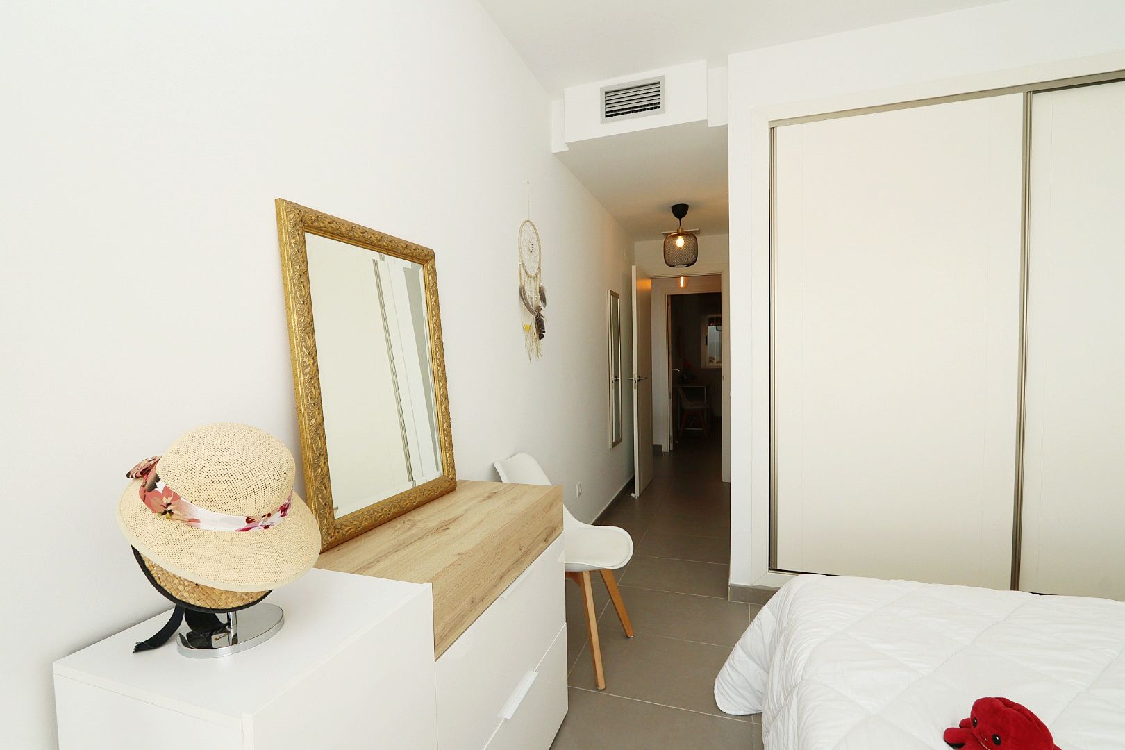 Kitchen in apartment for sale in Altea