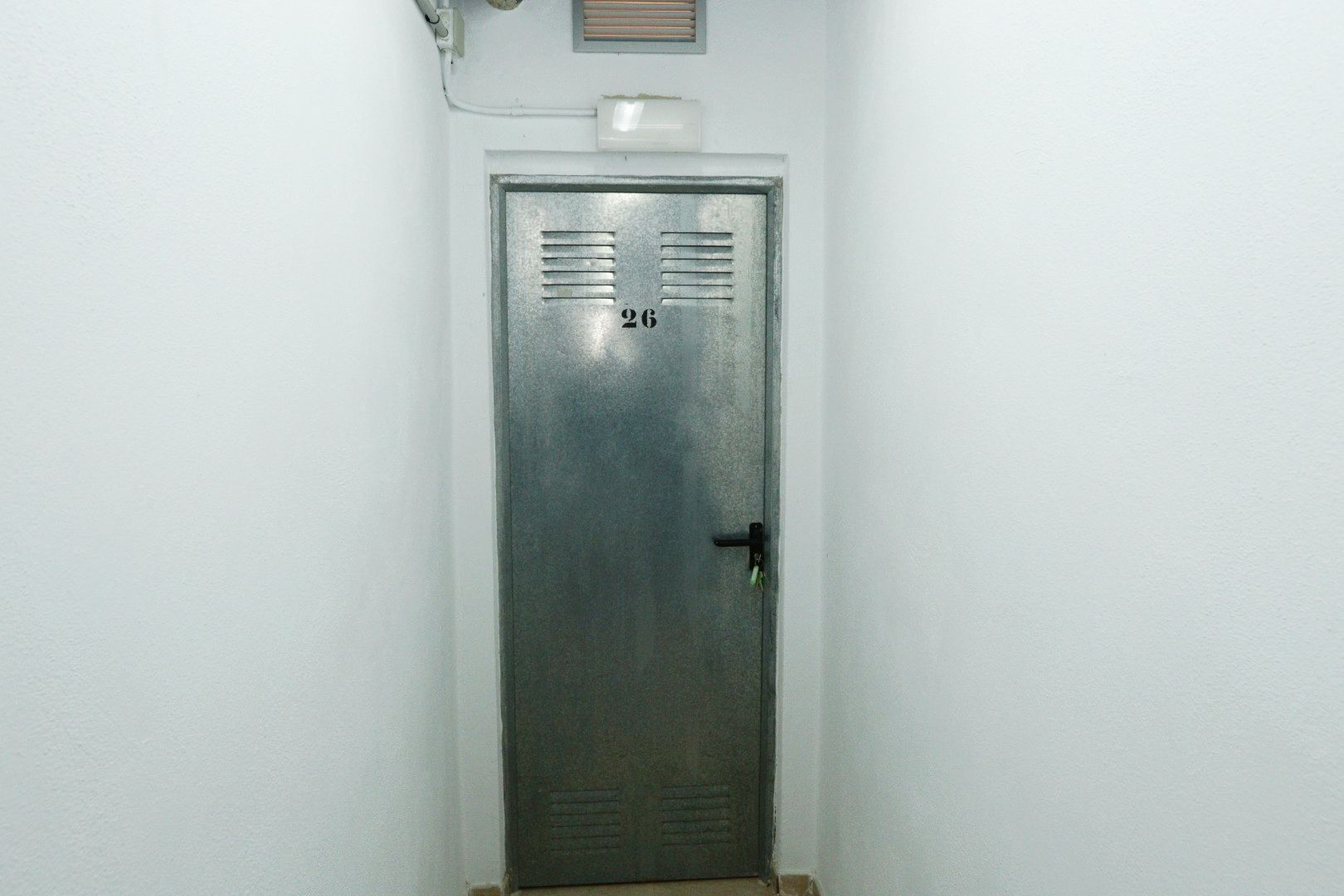 Bedroom in apartment for sale in Altea