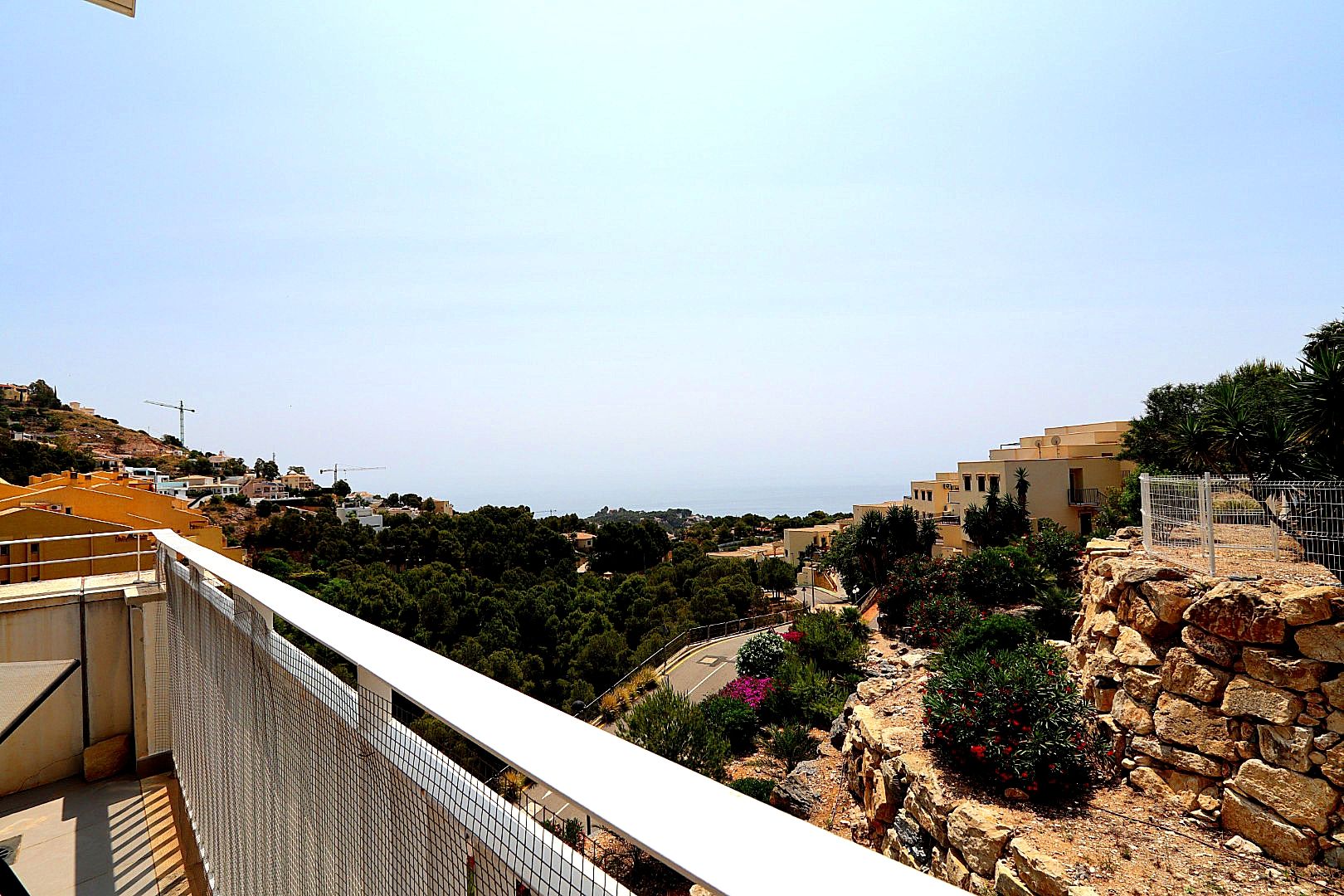 Bedroom in apartment for sale in Altea
