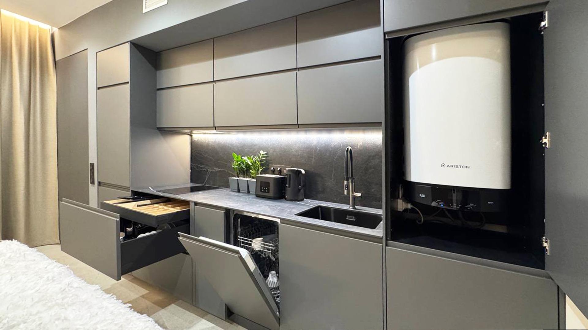 Bedroom in apartment for sale in Torrevieja
