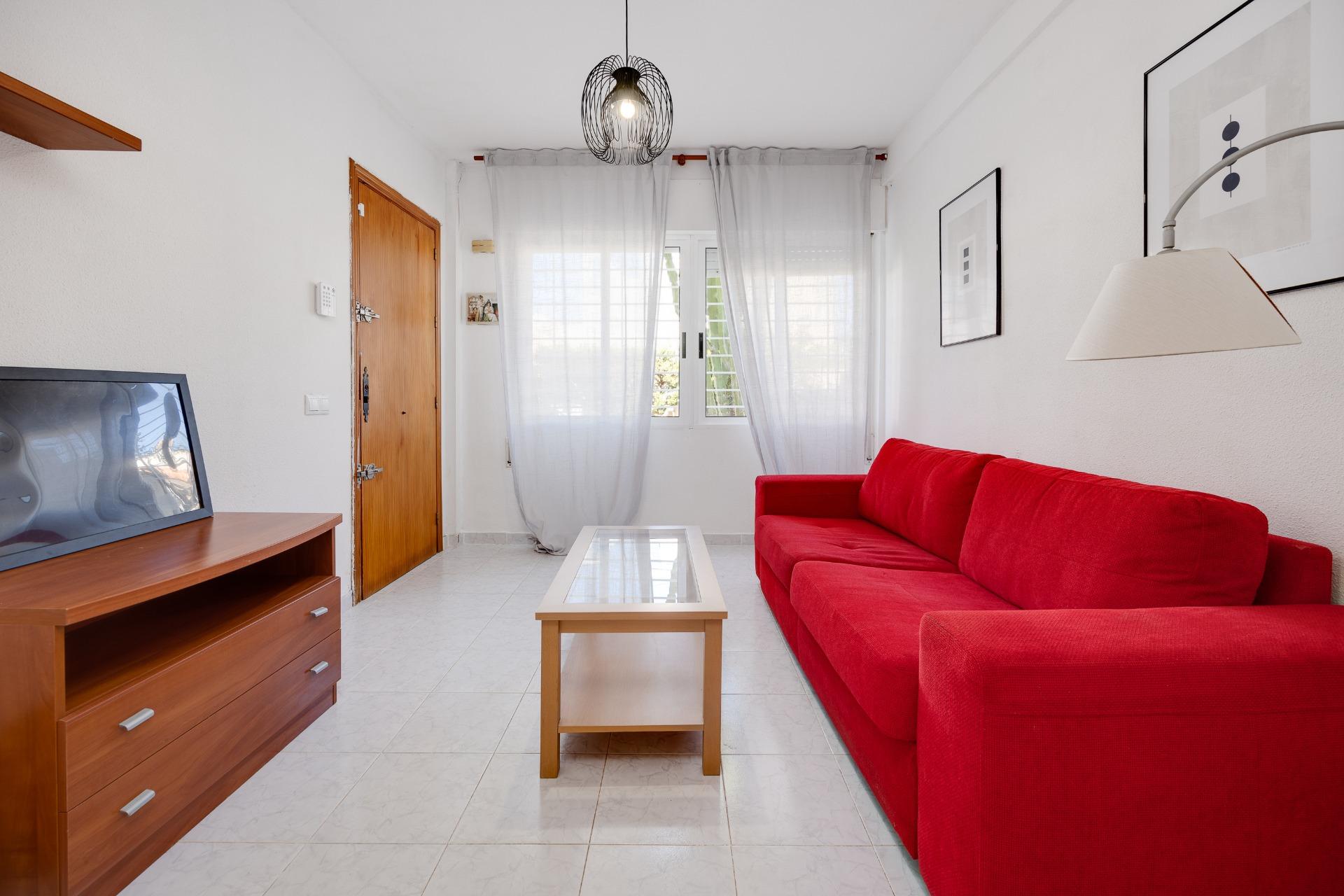 Living room in terraced for sale in Torrevieja