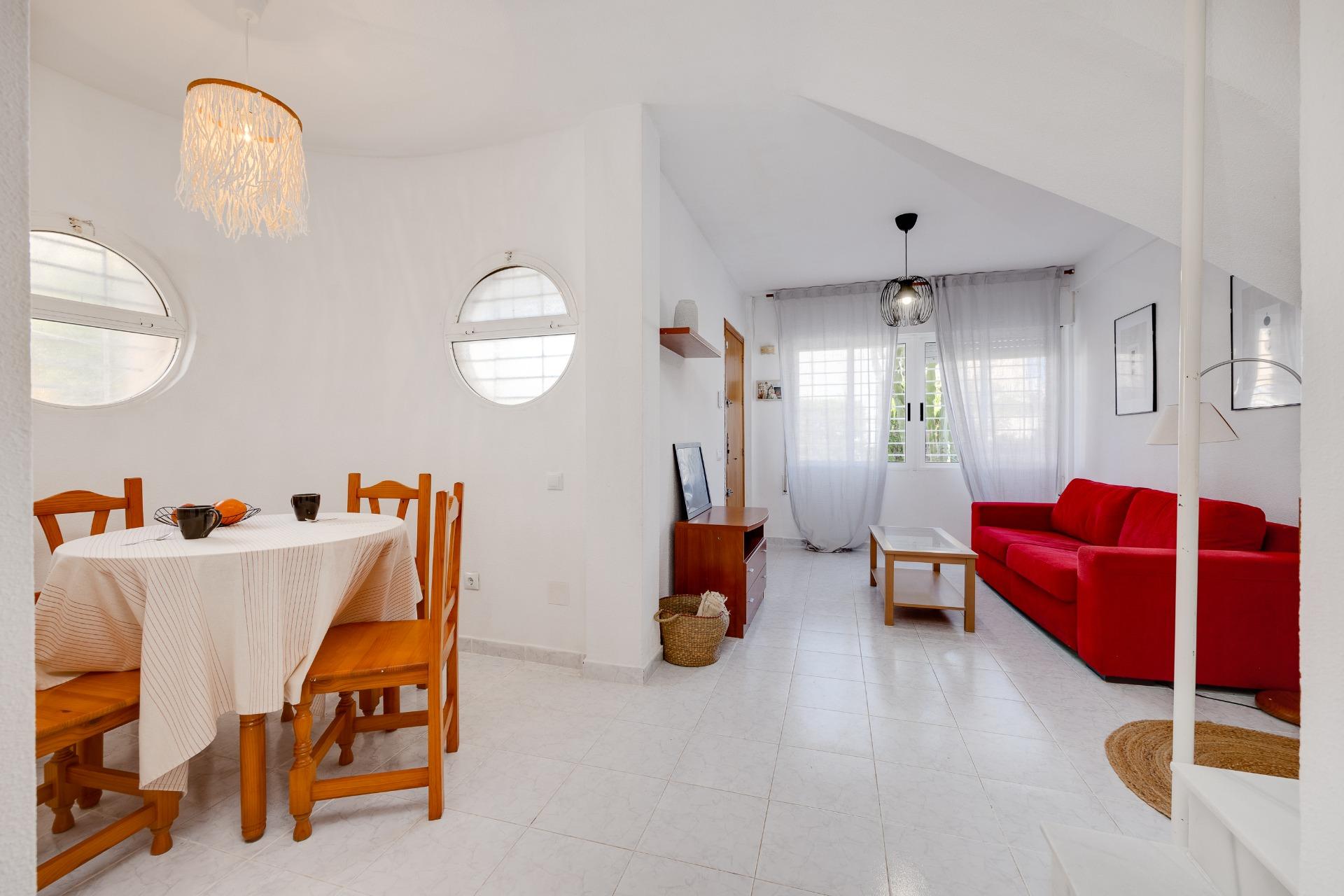 Kitchen in terraced for sale in Torrevieja
