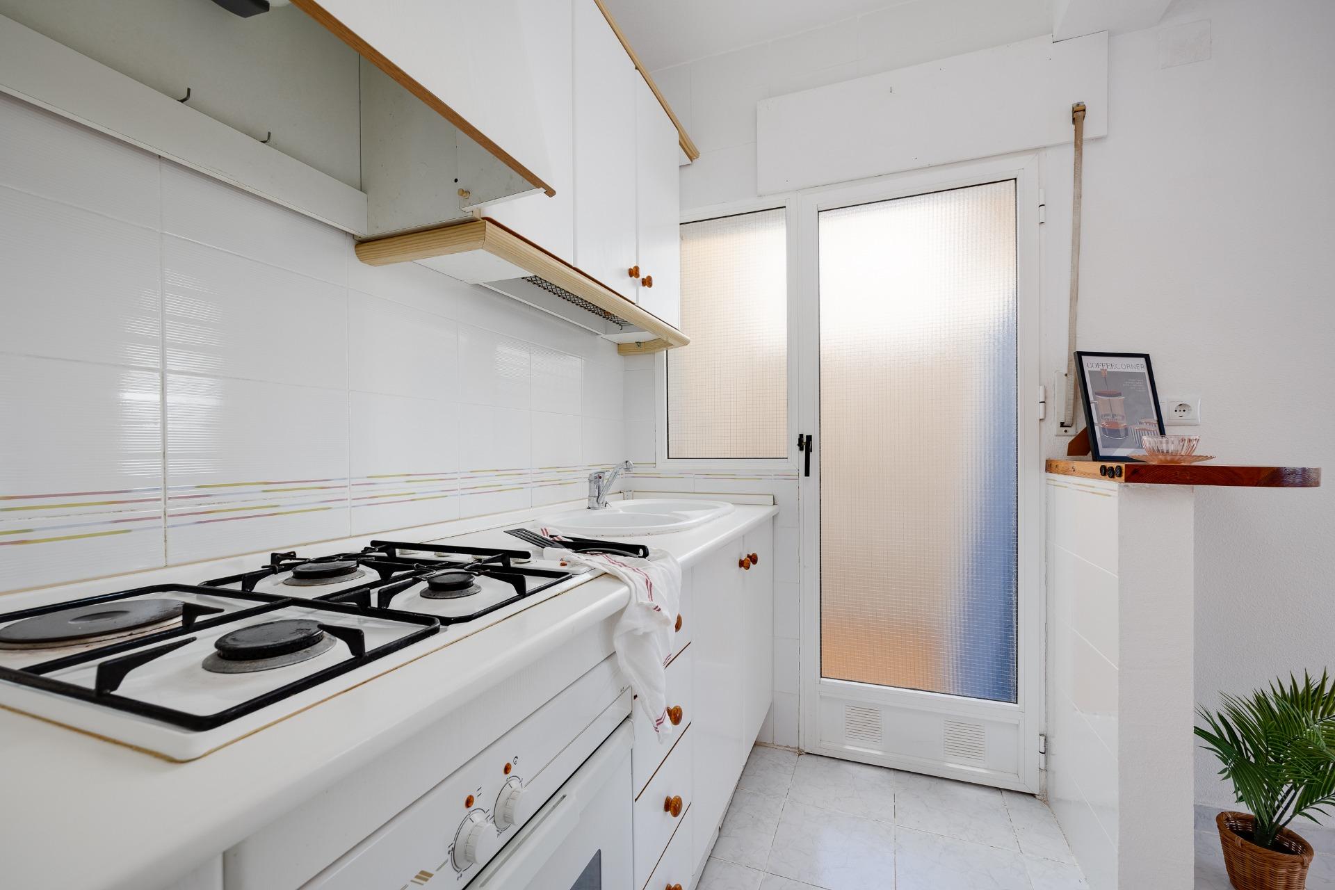 Living room in terraced for sale in Torrevieja