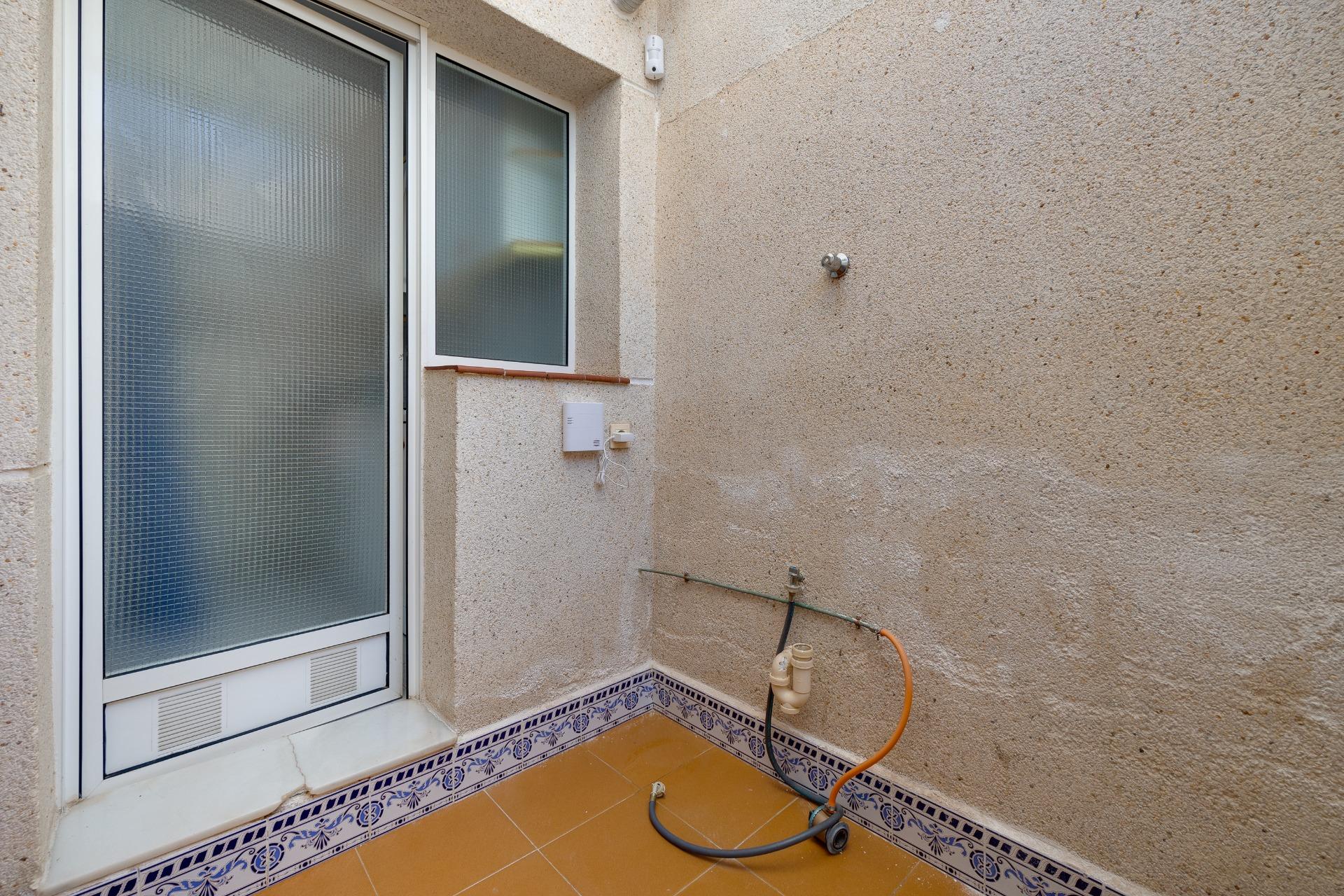 Kitchen in terraced for sale in Torrevieja