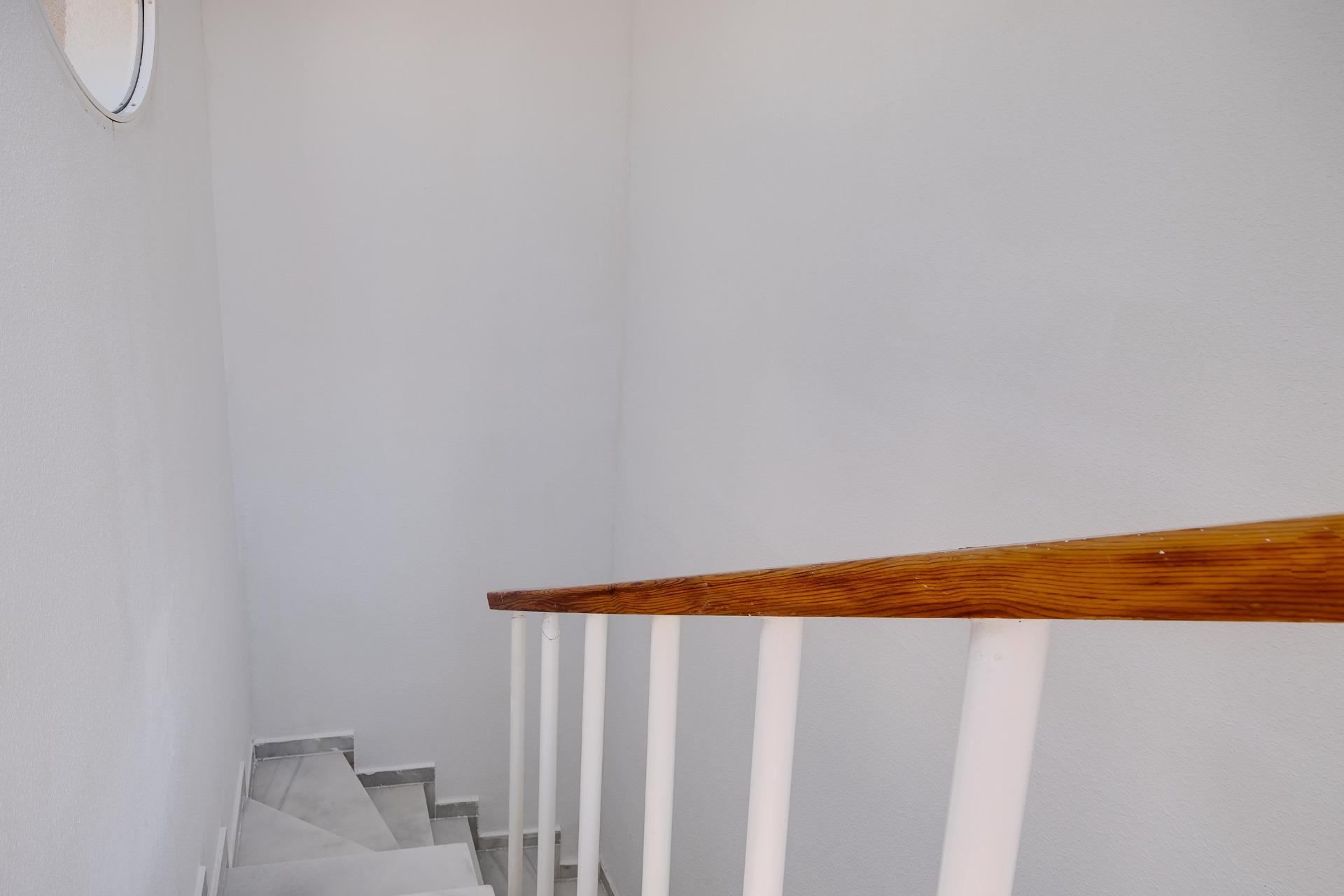Bathroom in terraced for sale in Torrevieja