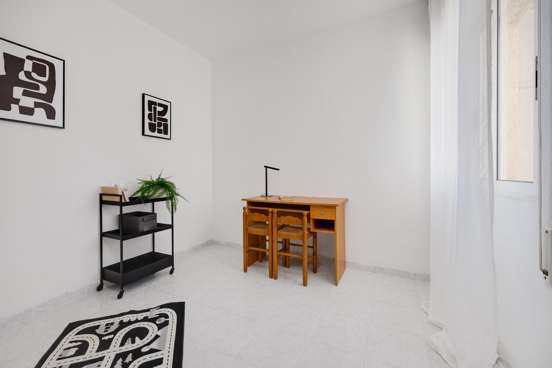 Terrace in terraced for sale in Torrevieja