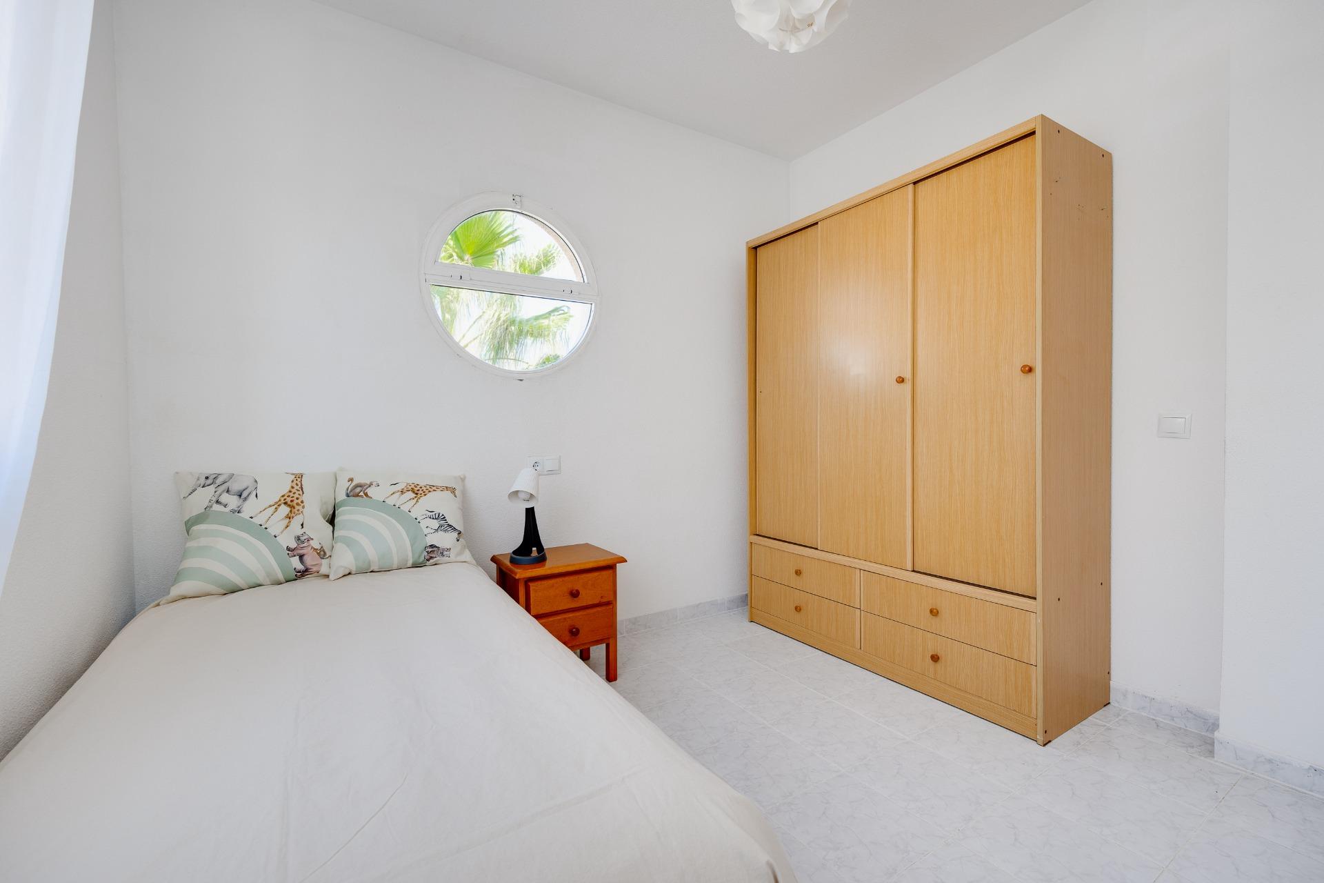 Bedroom in terraced for sale in Torrevieja