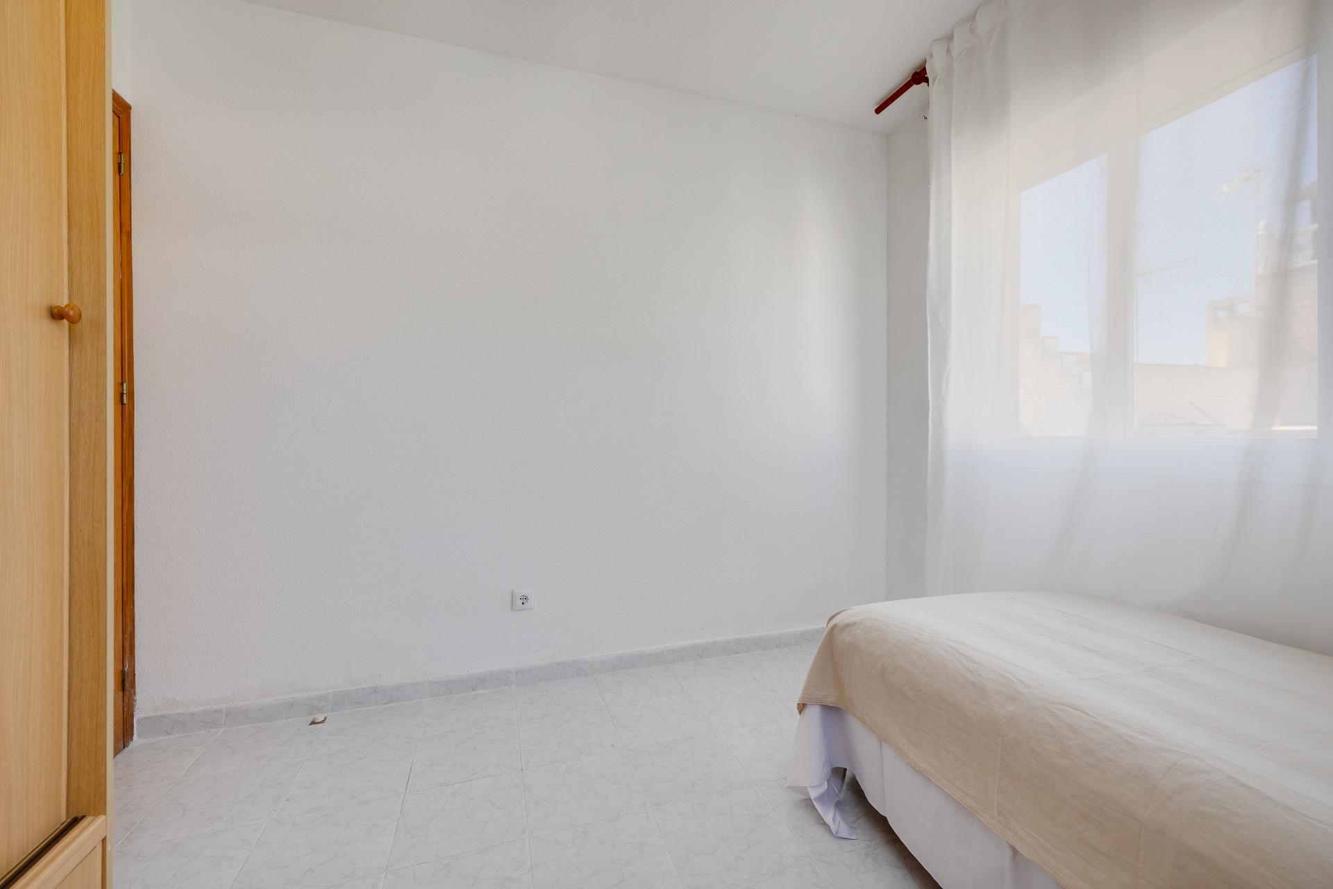 Living room in terraced for sale in Torrevieja