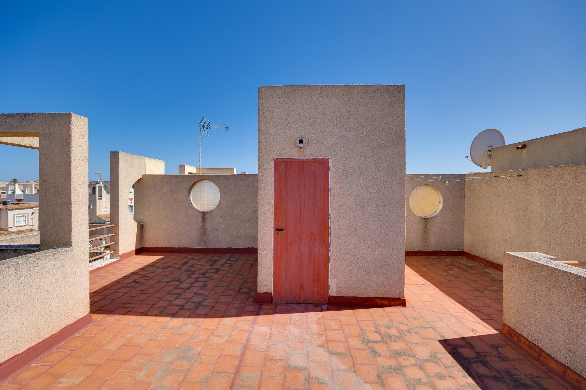 Bedroom in terraced for sale in Torrevieja