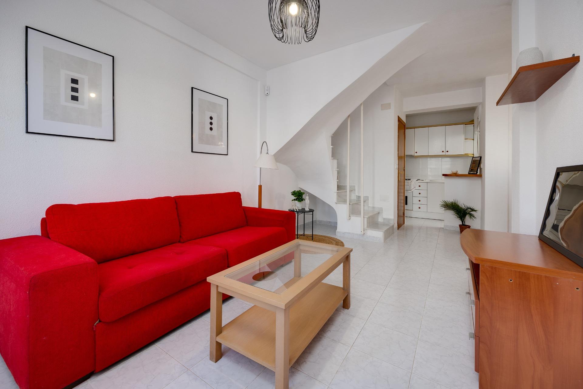 Bedroom in terraced for sale in Torrevieja
