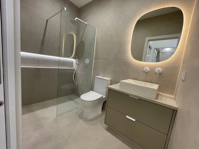 Bedroom in bungalow for sale in Torrevieja