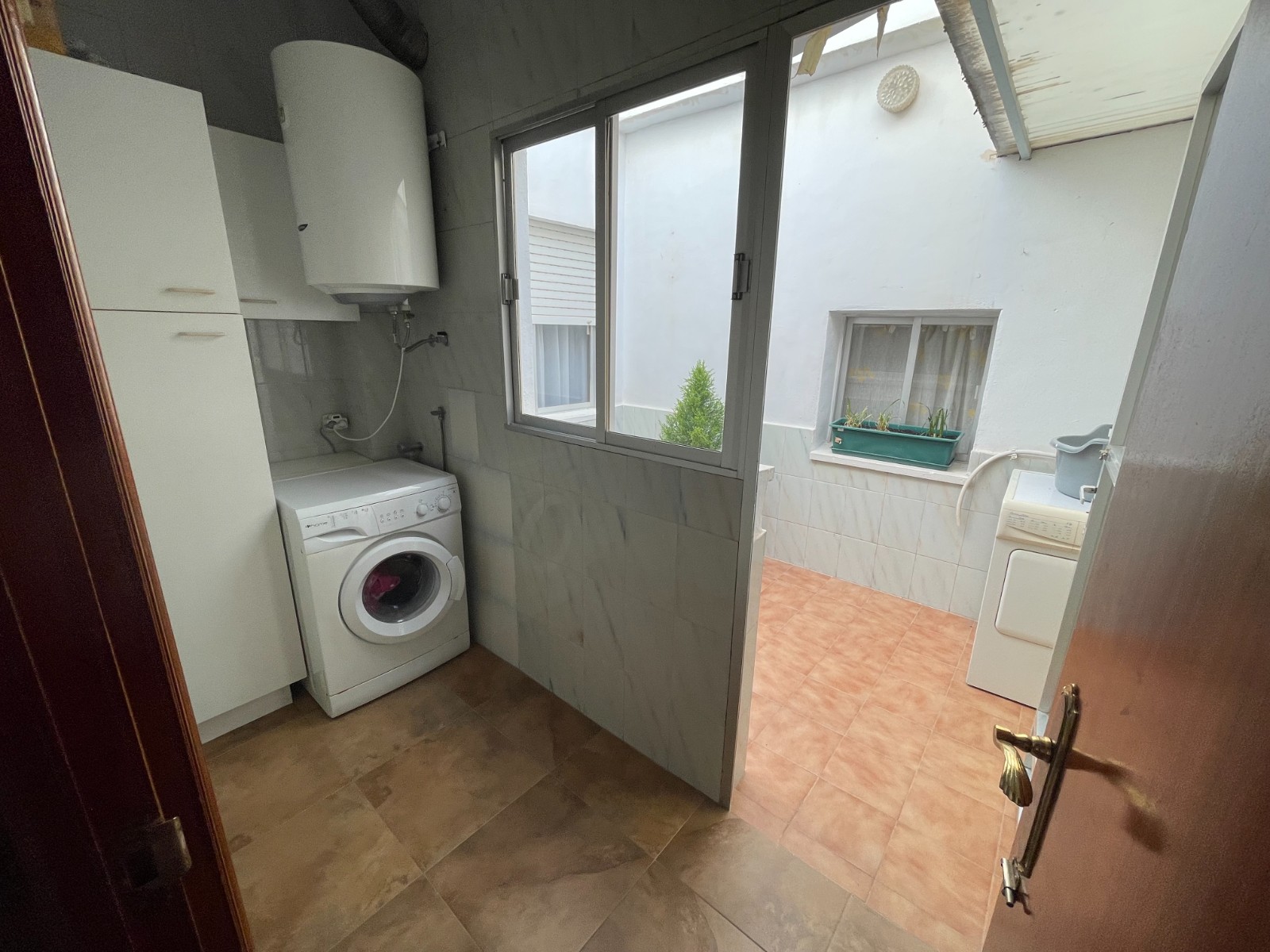 Bedroom in villa for sale in San Miguel de Salinas