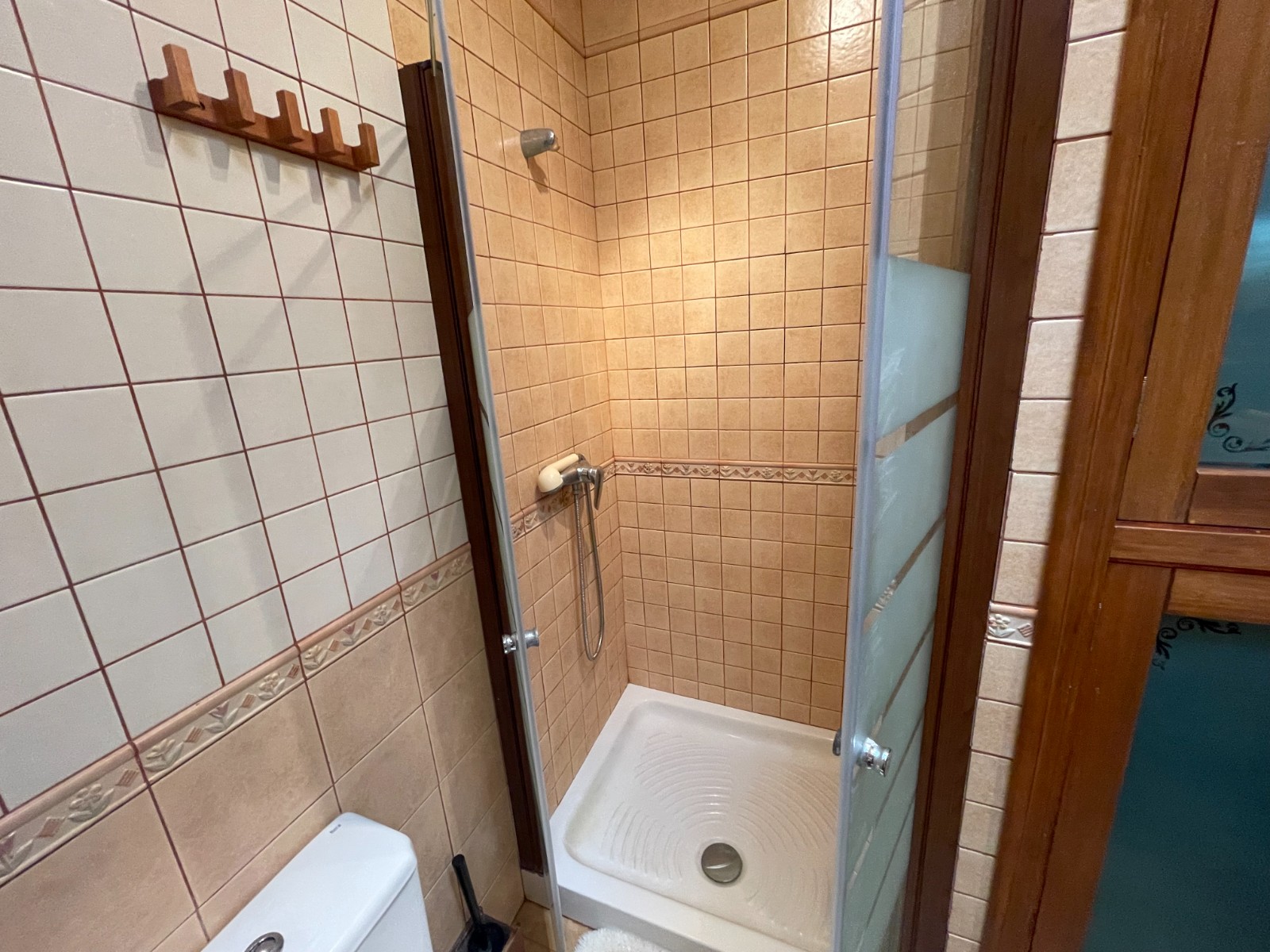 Bedroom in villa for sale in San Miguel de Salinas