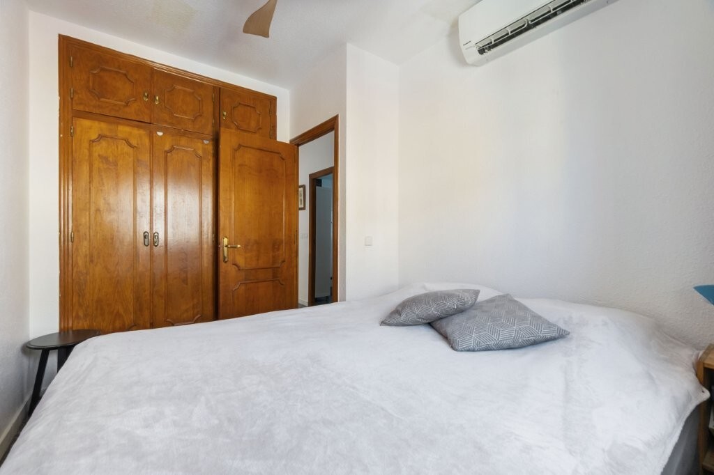 Exterior view in terraced for sale in Torrevieja