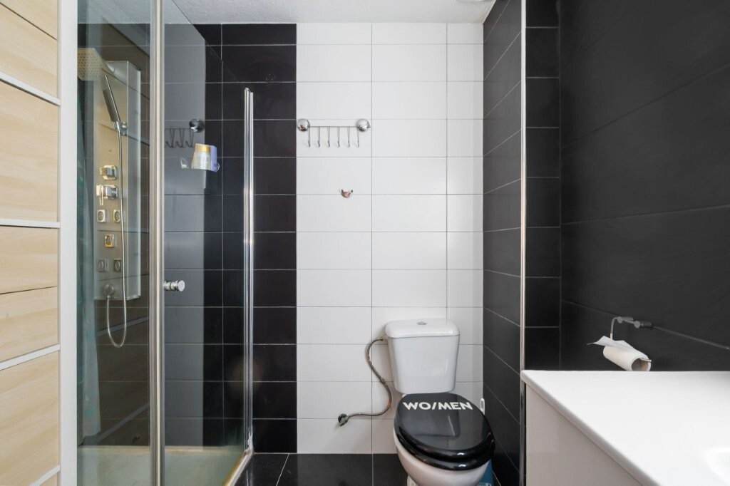 Kitchen in terraced for sale in Torrevieja