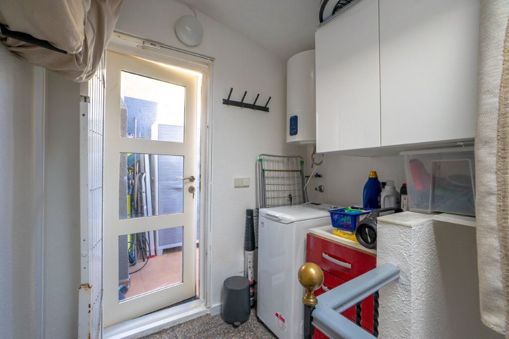 Bathroom in terraced for sale in Torrevieja