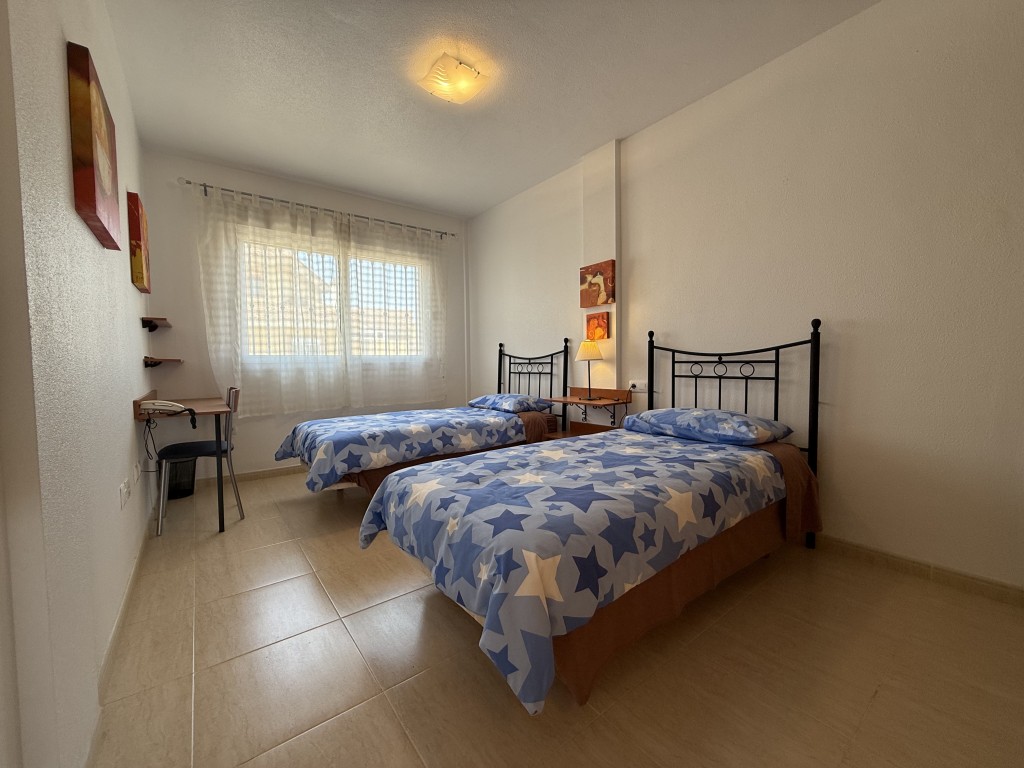 Kitchen in bungalow for sale in La Puebla