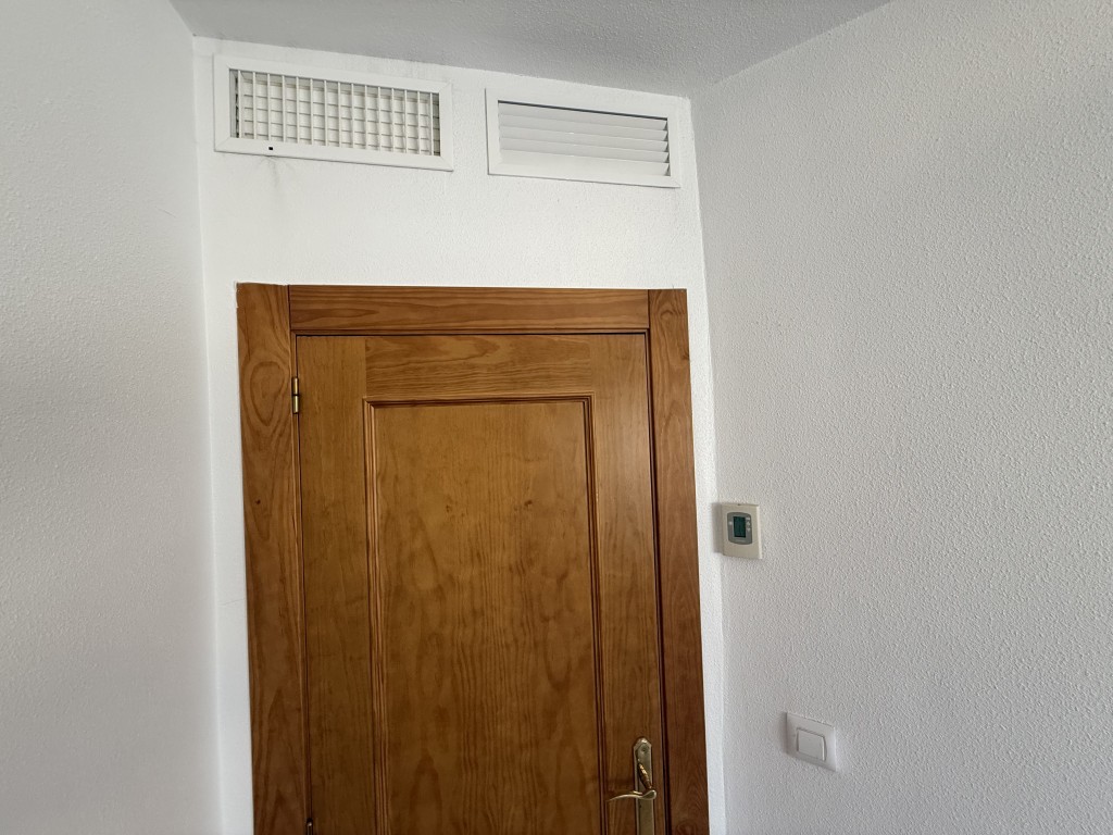 Terrace in bungalow for sale in La Puebla