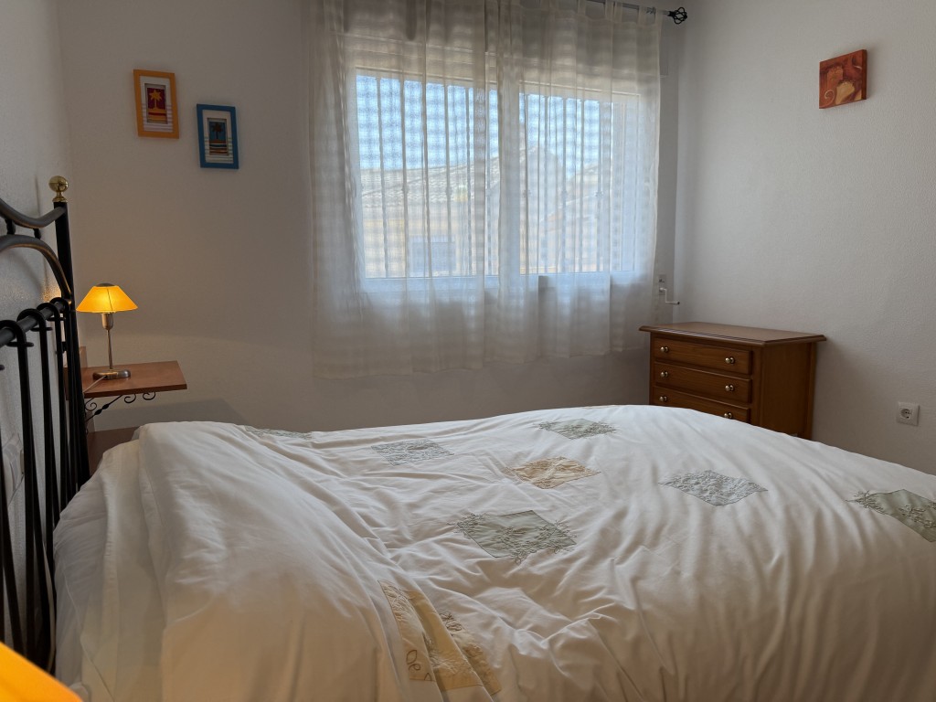 Exterior view in bungalow for sale in La Puebla