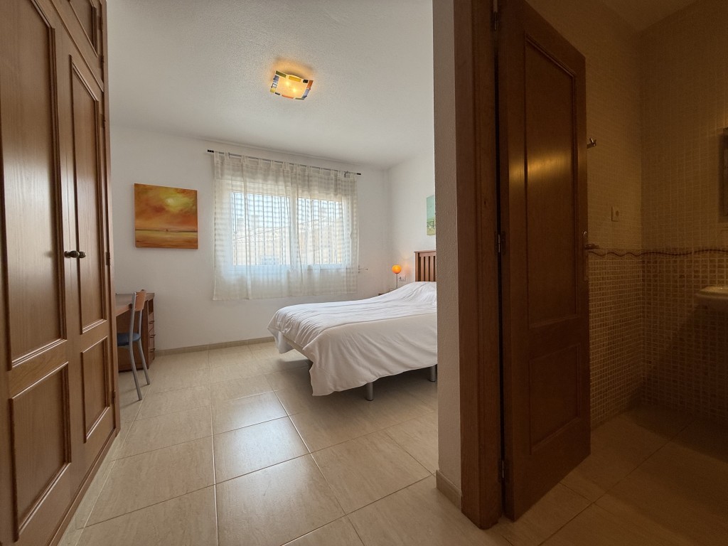Kitchen in bungalow for sale in La Puebla