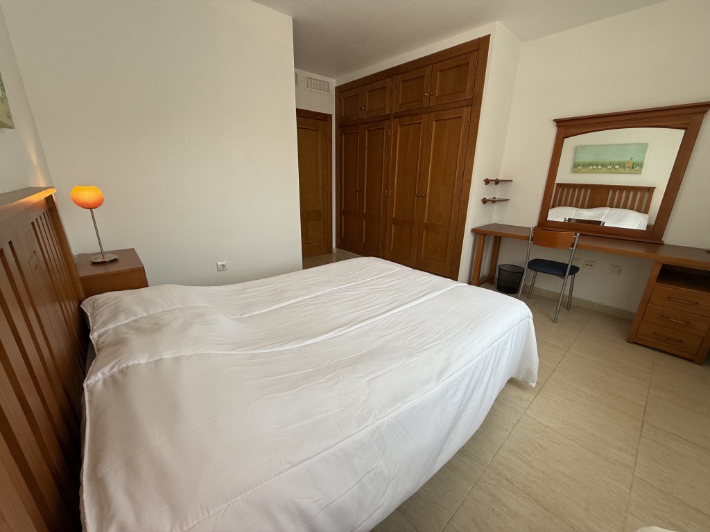 Bathroom in bungalow for sale in La Puebla