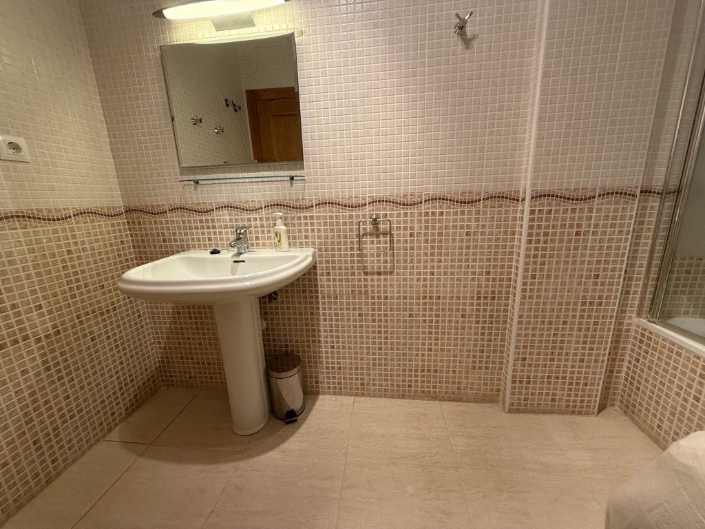 Exterior view in bungalow for sale in La Puebla