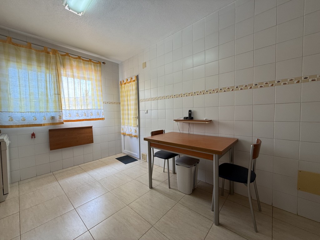 Master bedroom in bungalow for sale in La Puebla
