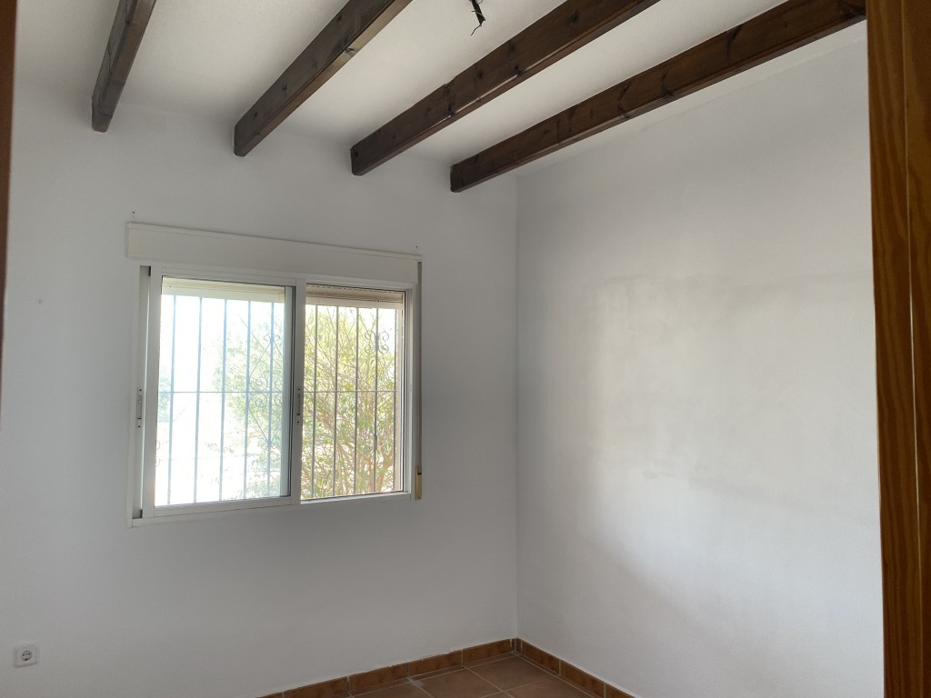 Exterior view in terraced for sale in Fuente Alamo