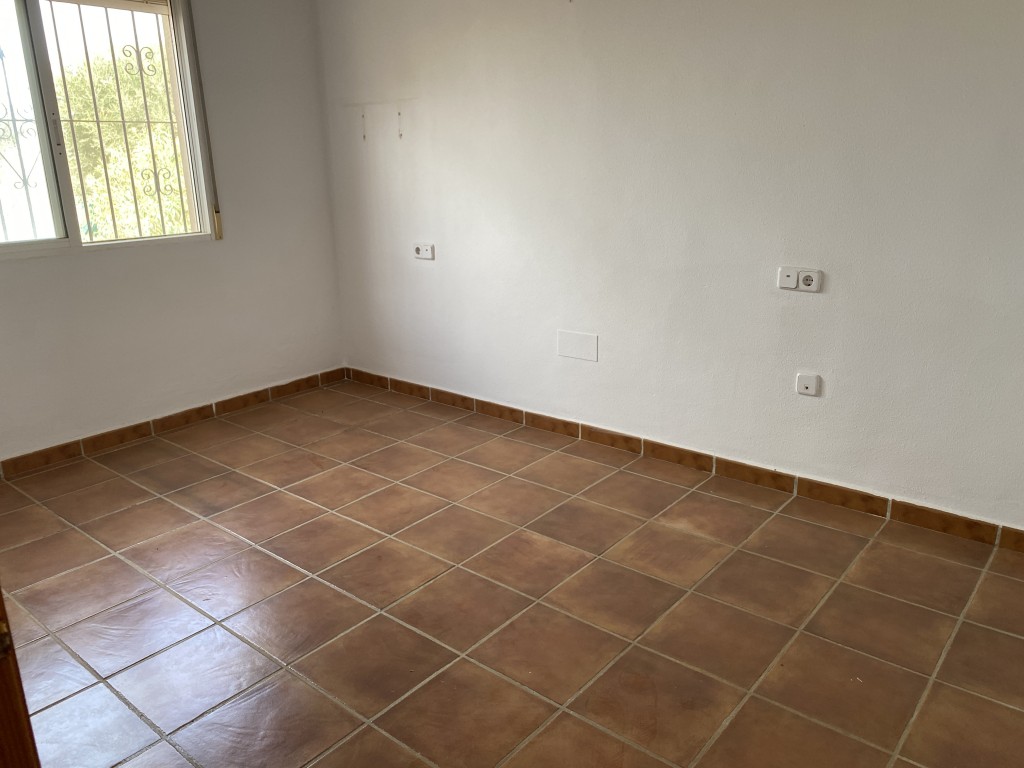 Bathroom in terraced for sale in Fuente Alamo