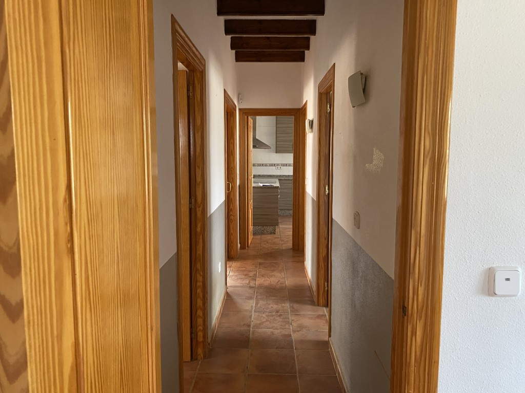 Garden in terraced for sale in Fuente Alamo