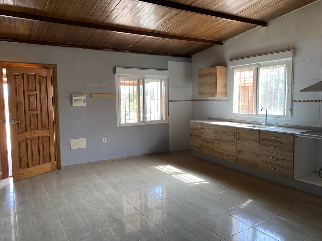 Bedroom in terraced for sale in Fuente Alamo