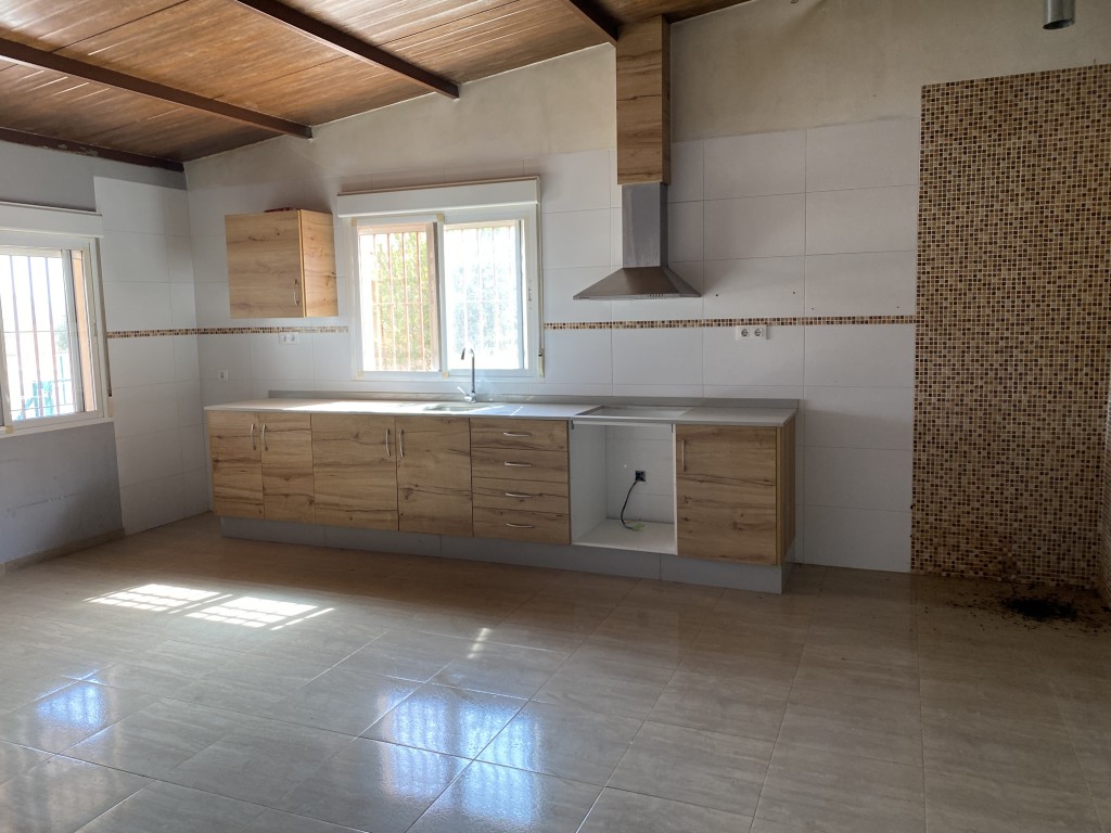 Living room in terraced for sale in Fuente Alamo