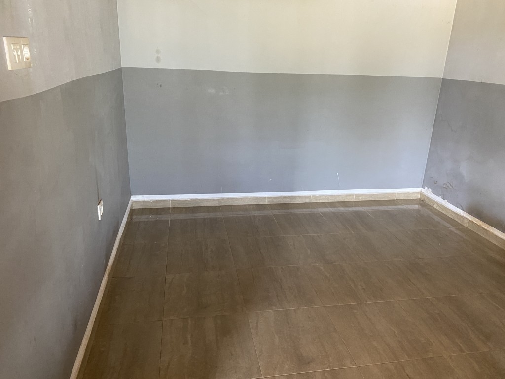 Master bedroom in terraced for sale in Fuente Alamo