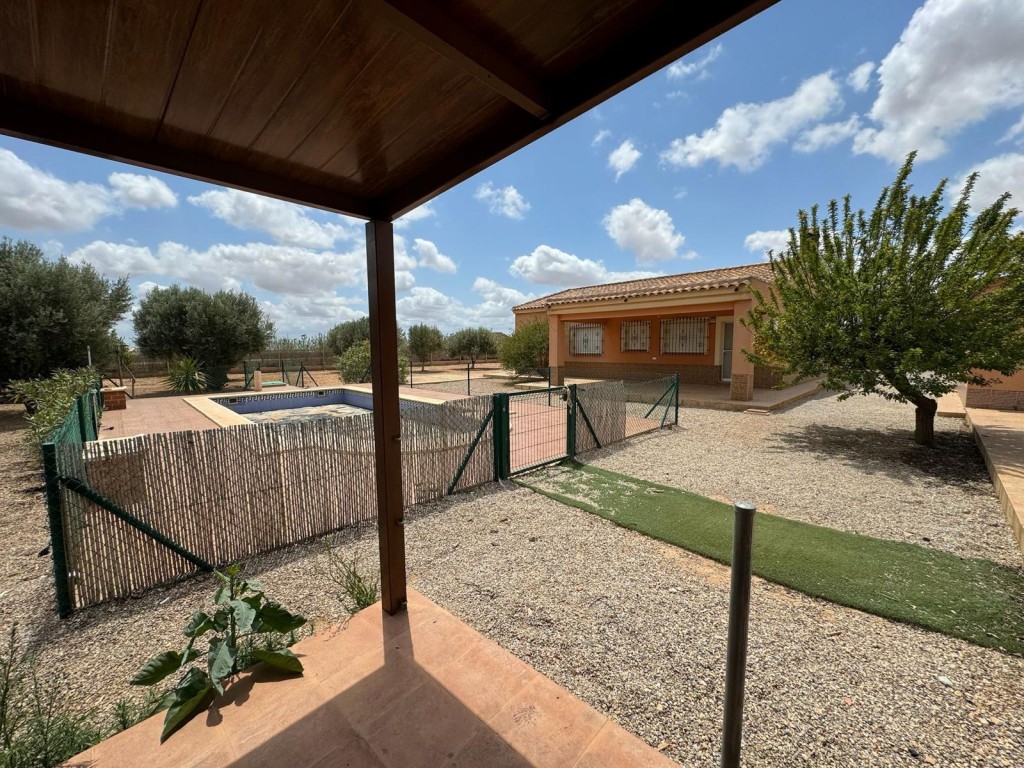 Bathroom in terraced for sale in Fuente Alamo