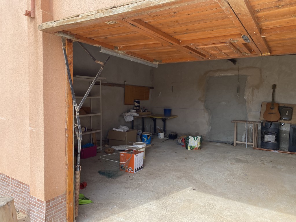Kitchen in terraced for sale in Fuente Alamo