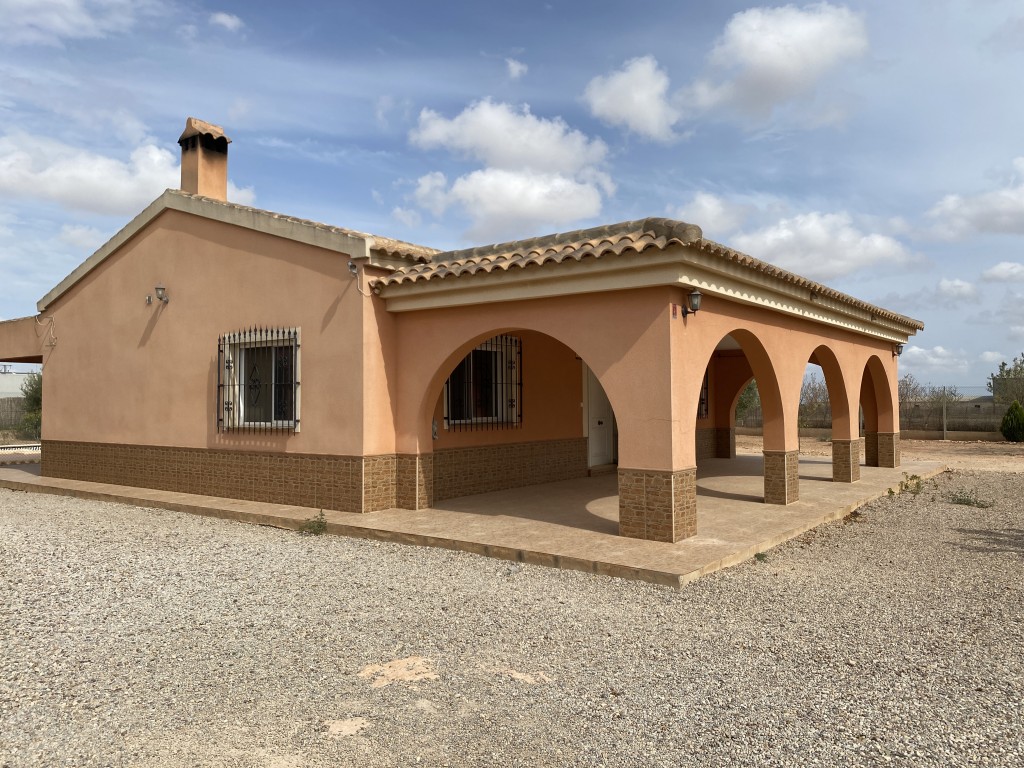 Terrace in terraced for sale in Fuente Alamo