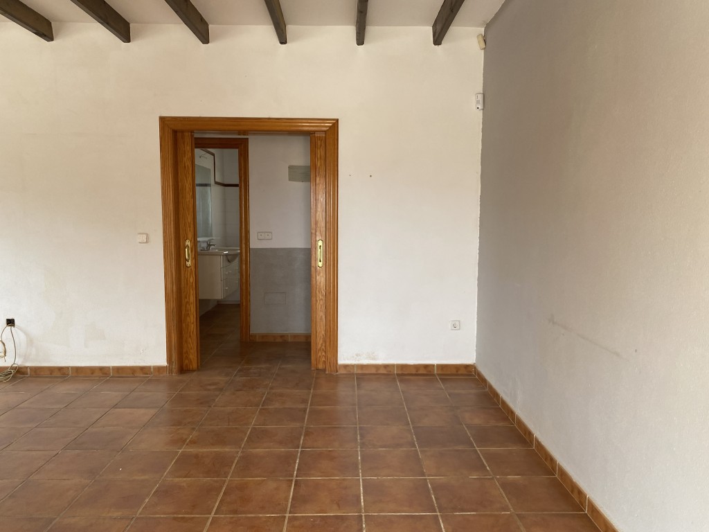 Garden in terraced for sale in Fuente Alamo