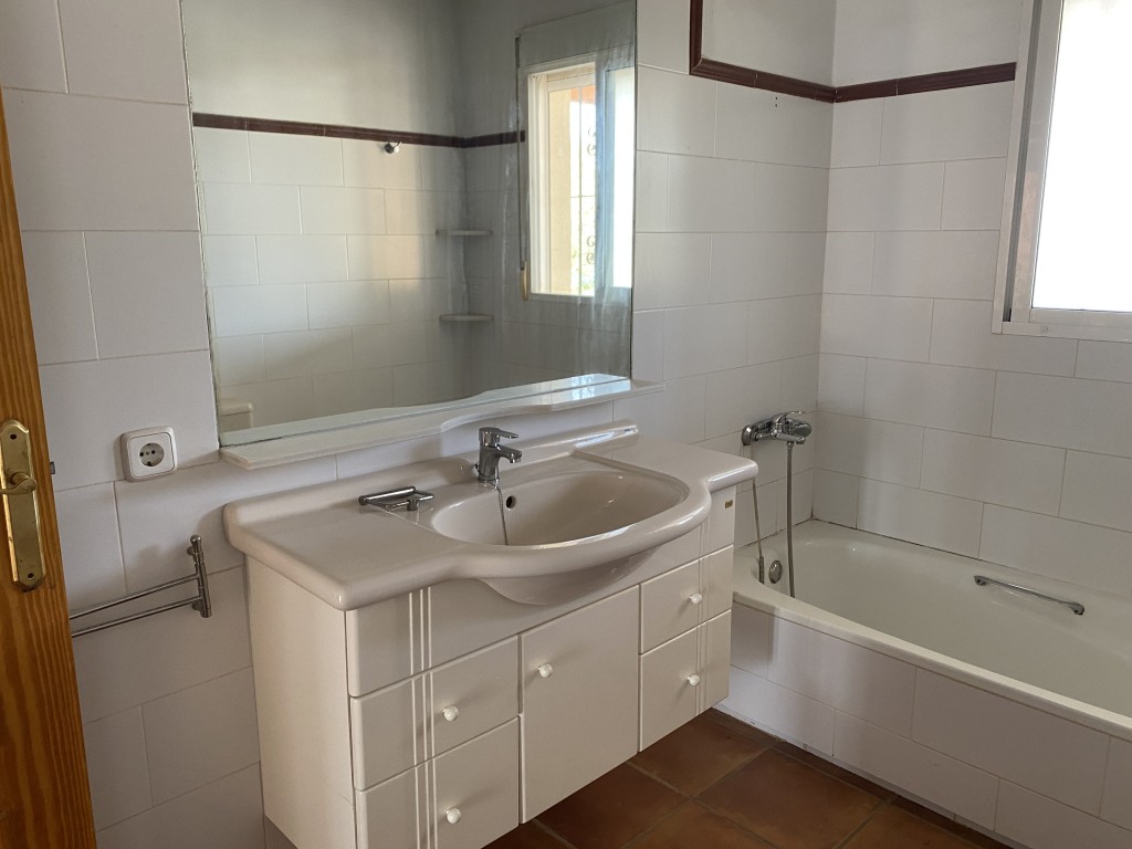 Bedroom in terraced for sale in Fuente Alamo