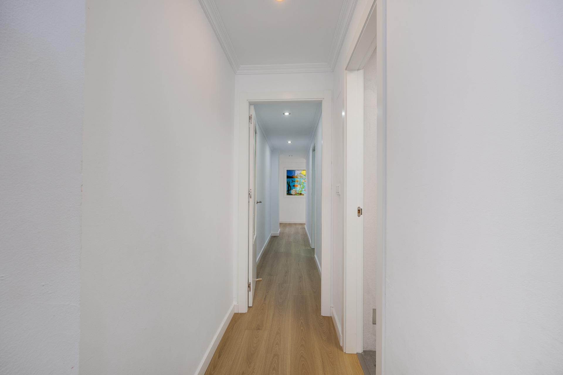Exterior view in apartment for sale in Torrevieja