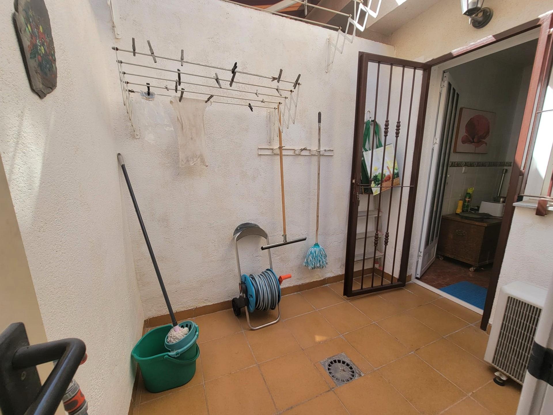 Kitchen in terraced for sale in Orihuela Costa