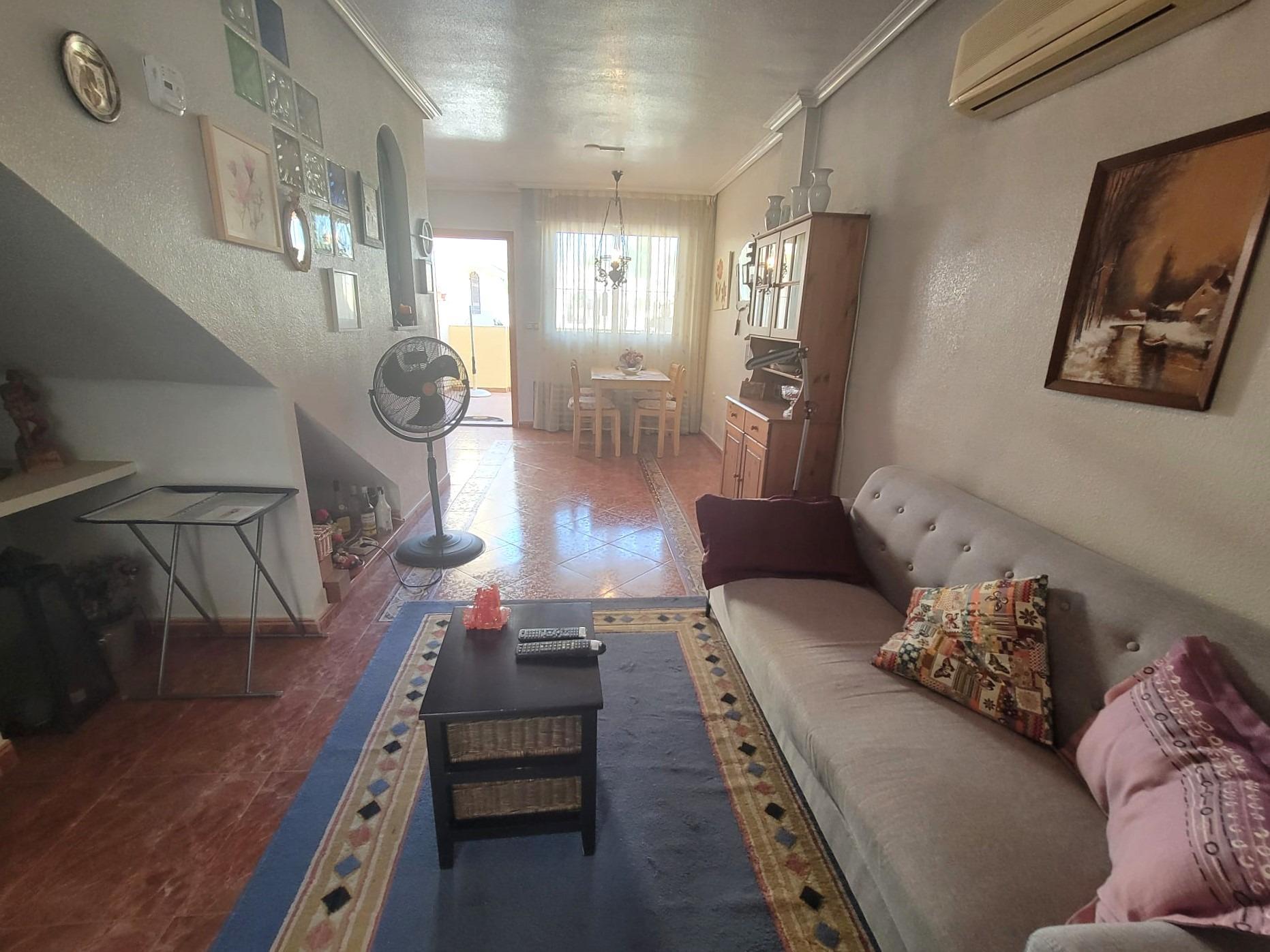 Bedroom in terraced for sale in Orihuela Costa