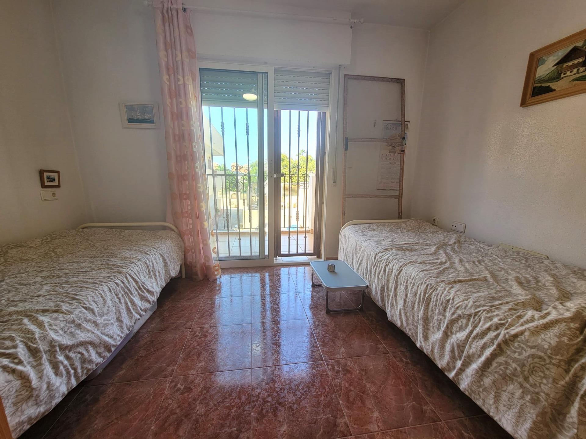 Living room in terraced for sale in Orihuela Costa