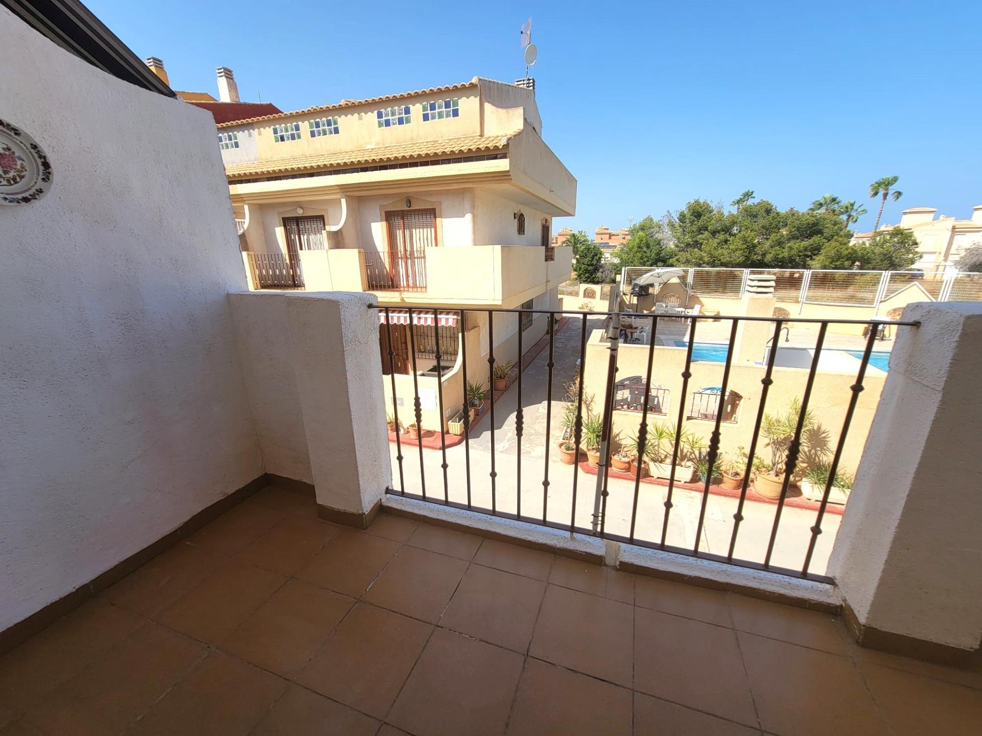 Kitchen in terraced for sale in Orihuela Costa