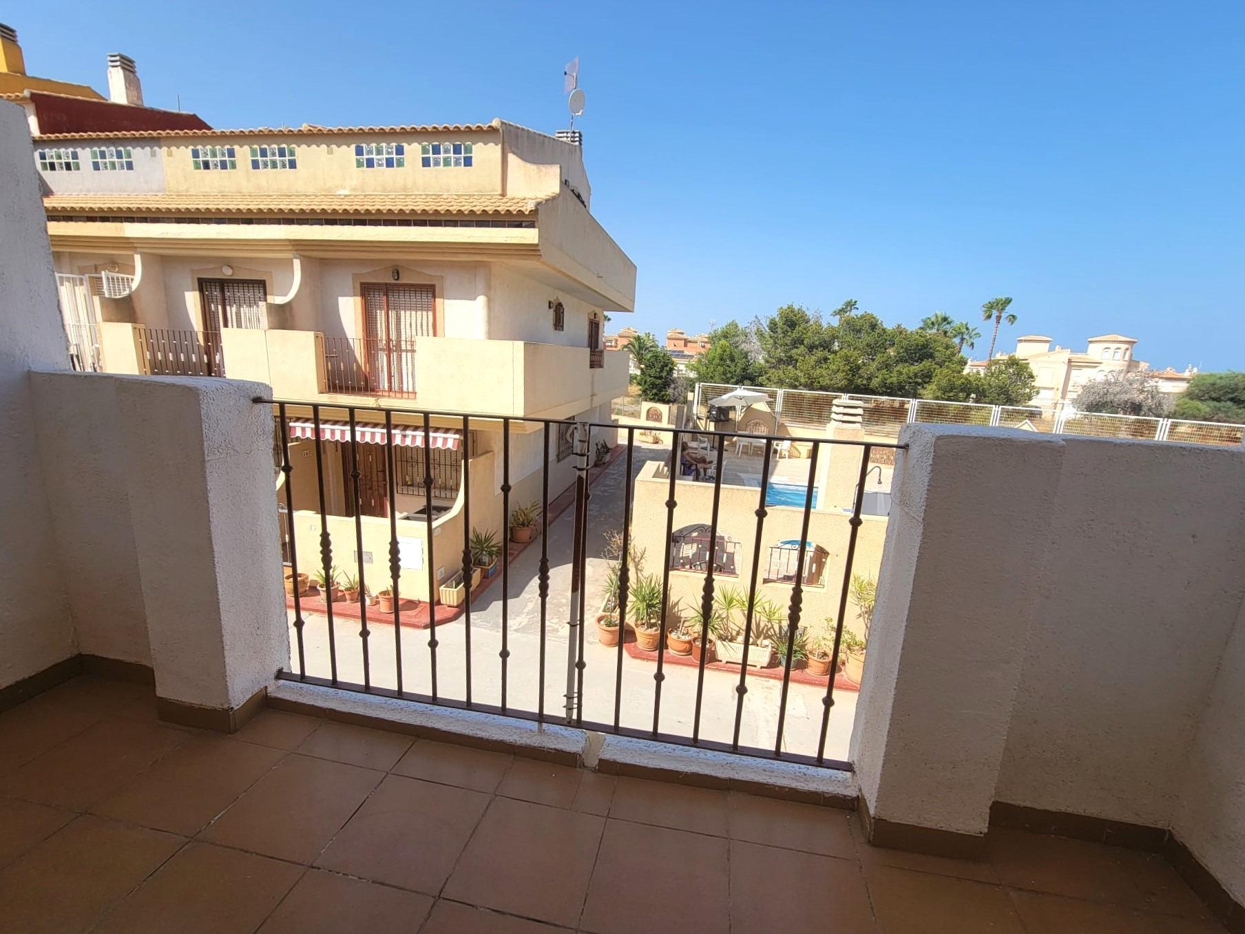 Bathroom in terraced for sale in Orihuela Costa