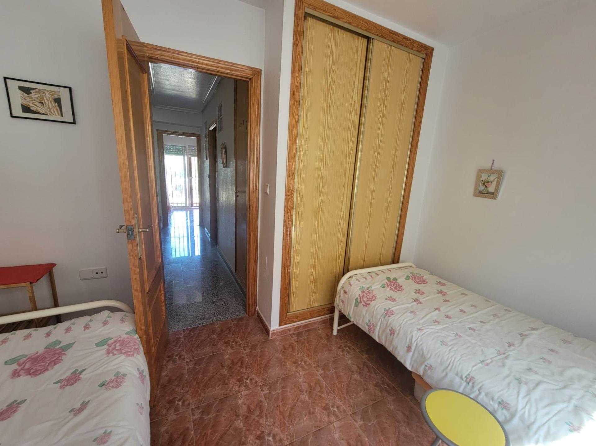 Terrace in terraced for sale in Orihuela Costa