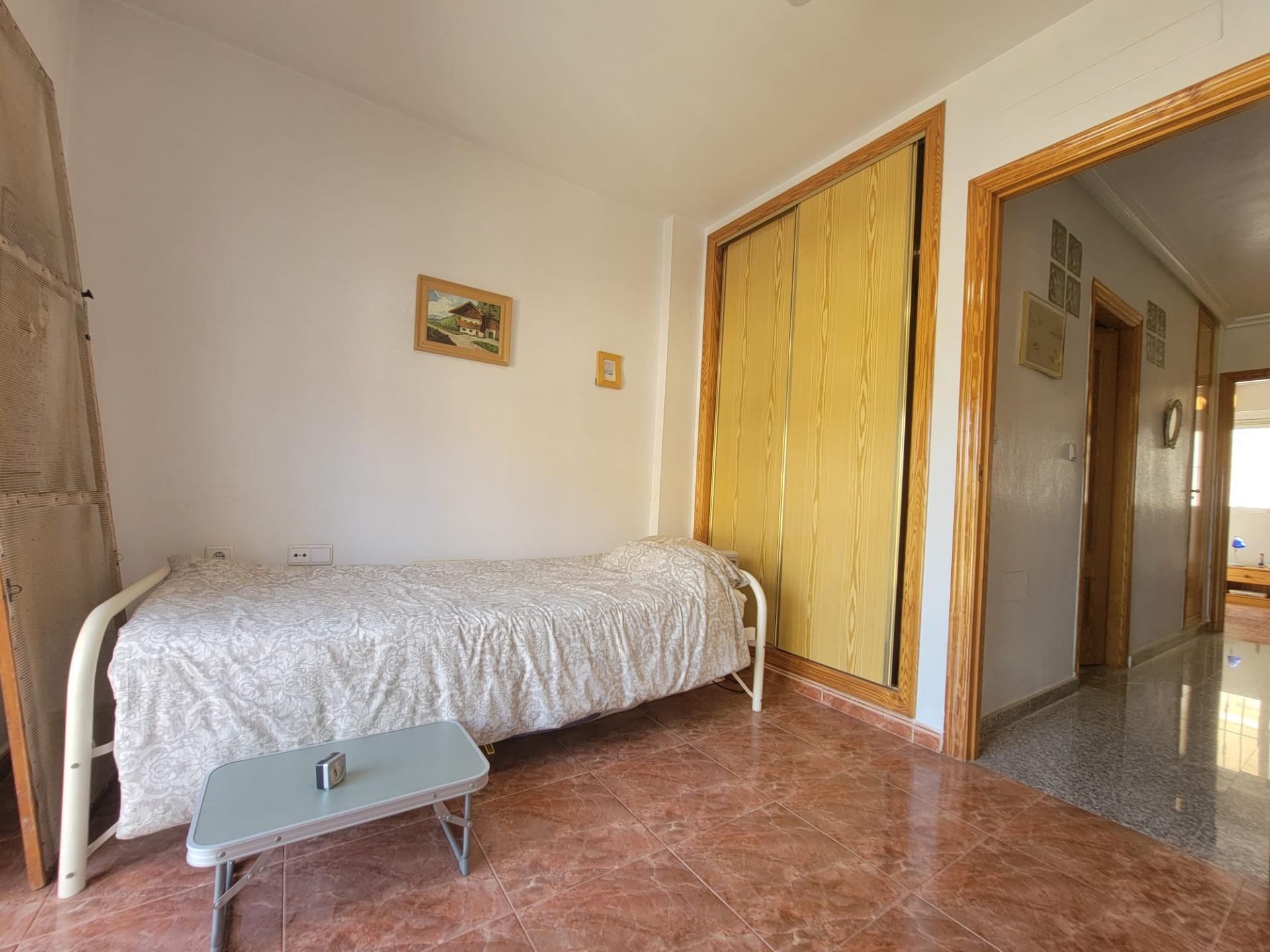 Dining area in terraced for sale in Orihuela Costa