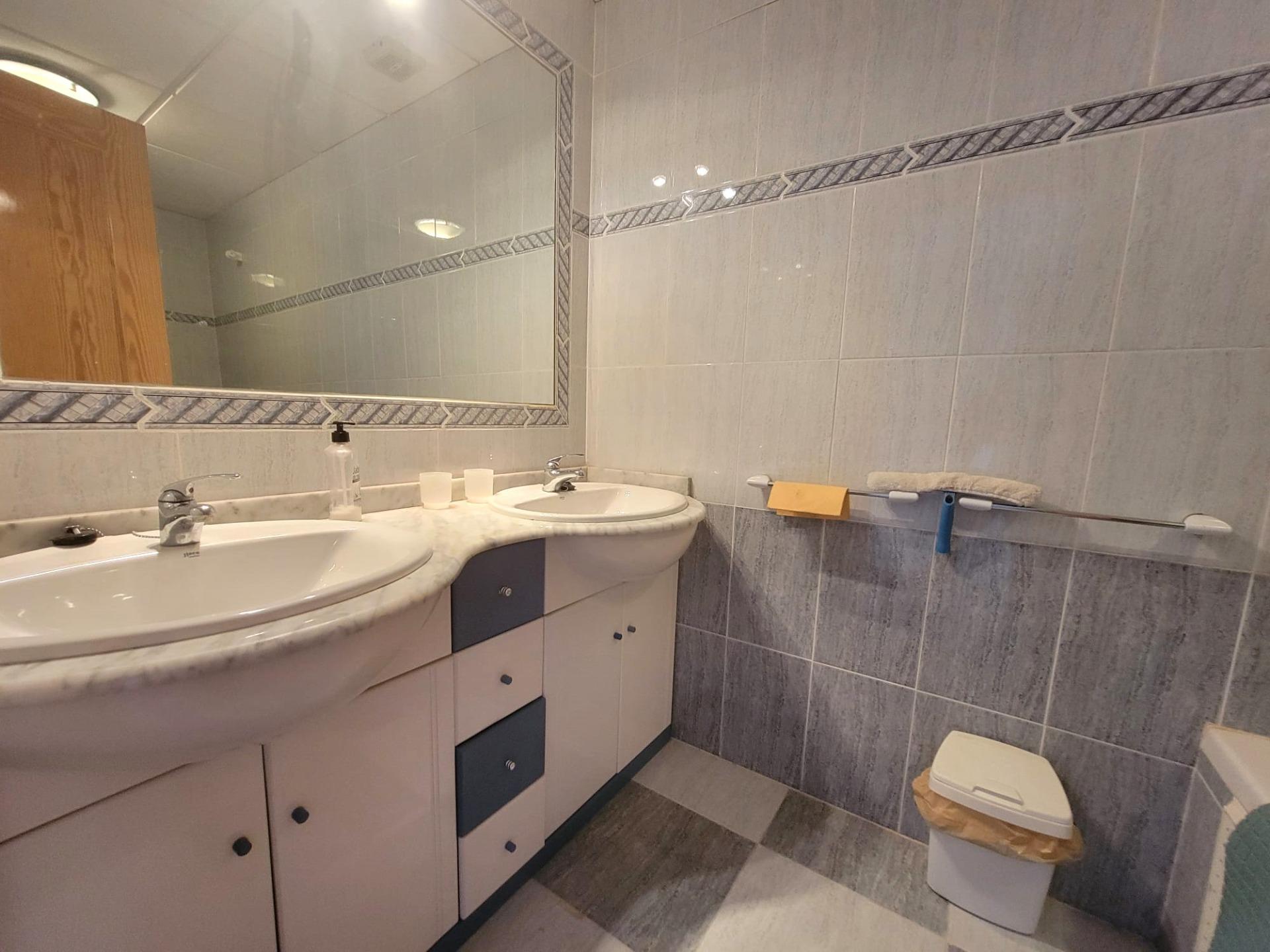 Bedroom in terraced for sale in Orihuela Costa
