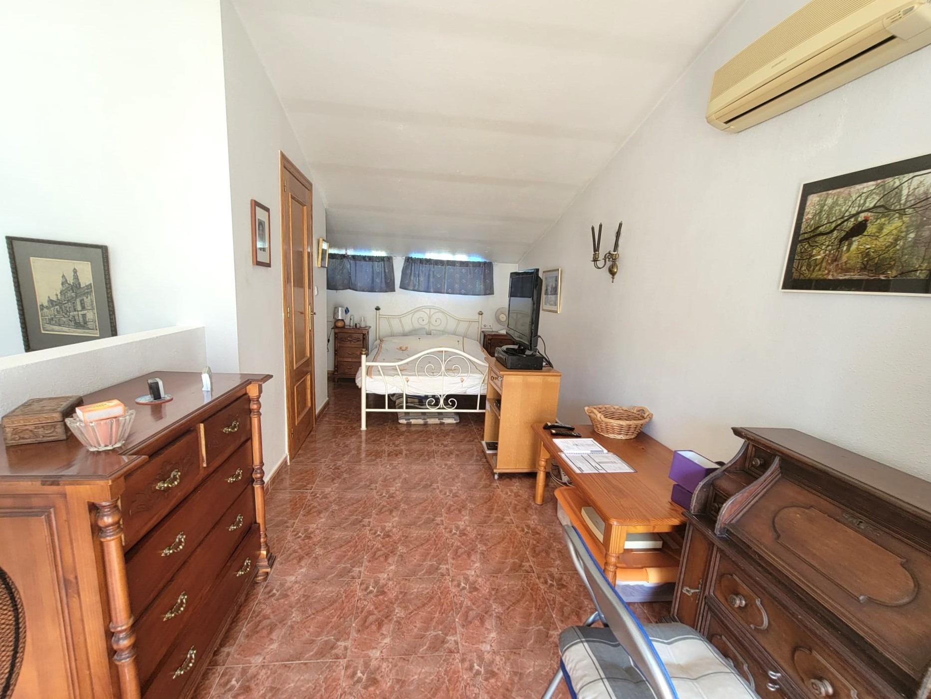 Kitchen in terraced for sale in Orihuela Costa